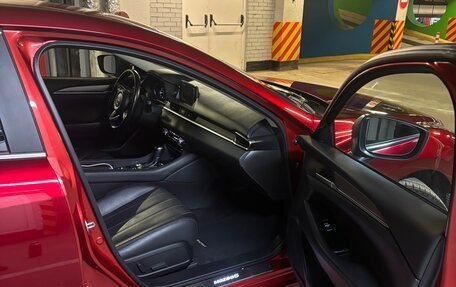 Mazda 6, 2021 год, 2 630 000 рублей, 9 фотография