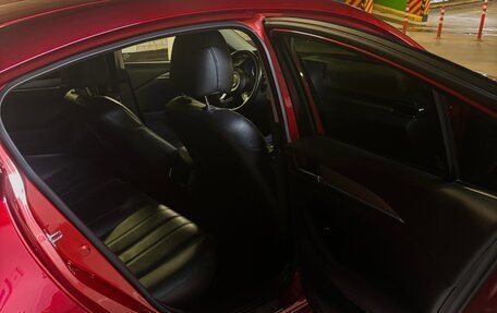 Mazda 6, 2021 год, 2 630 000 рублей, 8 фотография