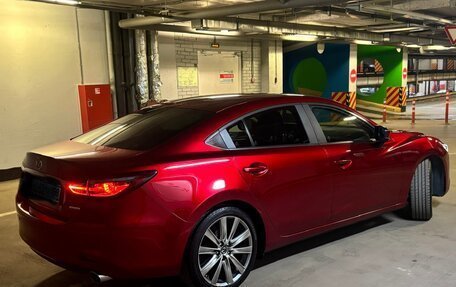 Mazda 6, 2021 год, 2 630 000 рублей, 7 фотография