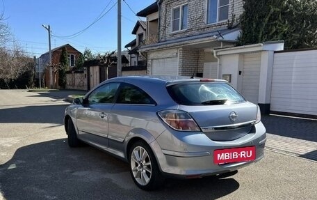 Opel Astra H, 2007 год, 600 000 рублей, 6 фотография