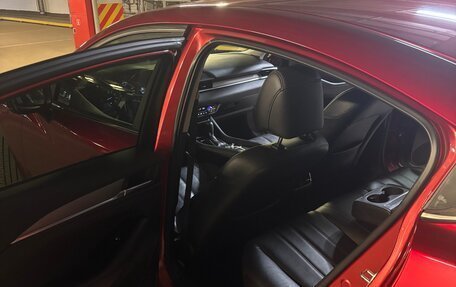 Mazda 6, 2021 год, 2 630 000 рублей, 10 фотография