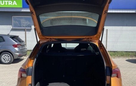 Skoda Octavia IV, 2022 год, 2 150 000 рублей, 3 фотография