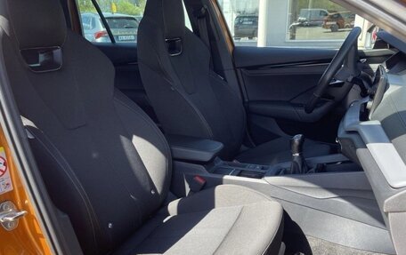 Skoda Octavia IV, 2022 год, 2 150 000 рублей, 5 фотография