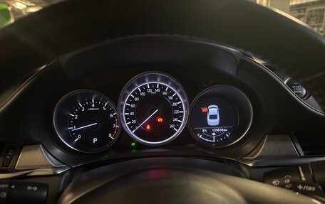 Mazda 6, 2021 год, 2 630 000 рублей, 12 фотография