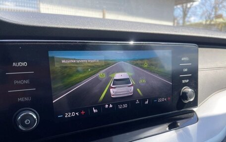 Skoda Octavia IV, 2022 год, 2 150 000 рублей, 7 фотография