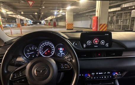 Mazda 6, 2021 год, 2 630 000 рублей, 11 фотография