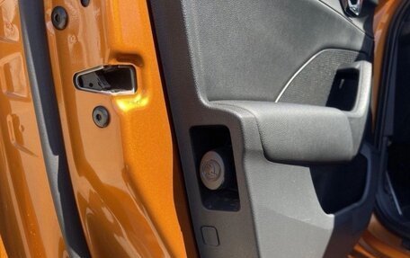 Skoda Octavia IV, 2022 год, 2 150 000 рублей, 8 фотография