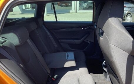 Skoda Octavia IV, 2022 год, 2 150 000 рублей, 6 фотография
