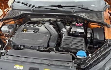 Skoda Octavia IV, 2022 год, 2 150 000 рублей, 9 фотография