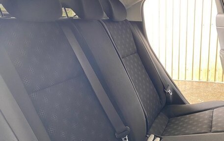 KIA Rio IV, 2017 год, 1 200 000 рублей, 13 фотография