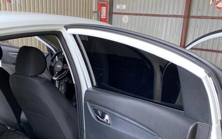 KIA Rio IV, 2017 год, 1 200 000 рублей, 12 фотография