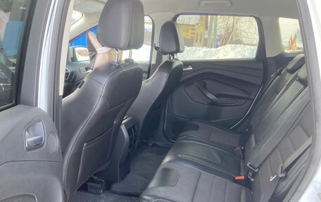 Ford Kuga III, 2013 год, 930 000 рублей, 7 фотография