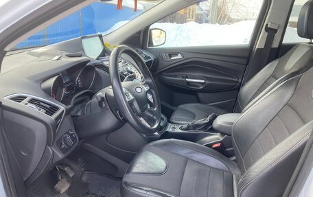 Ford Kuga III, 2013 год, 930 000 рублей, 6 фотография