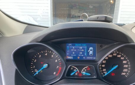 Ford Kuga III, 2013 год, 930 000 рублей, 9 фотография