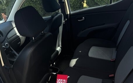 Hyundai i10 II, 2008 год, 460 000 рублей, 6 фотография