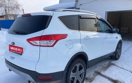 Ford Kuga III, 2013 год, 930 000 рублей, 4 фотография