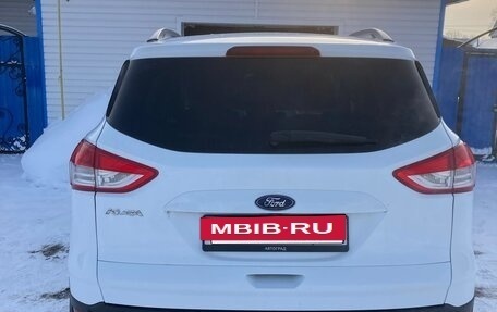 Ford Kuga III, 2013 год, 930 000 рублей, 5 фотография