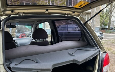 Daewoo Matiz I, 2011 год, 215 000 рублей, 9 фотография