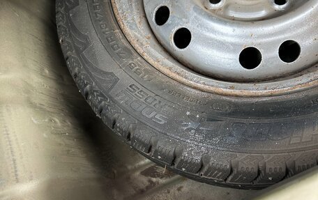 Daewoo Matiz I, 2011 год, 215 000 рублей, 10 фотография