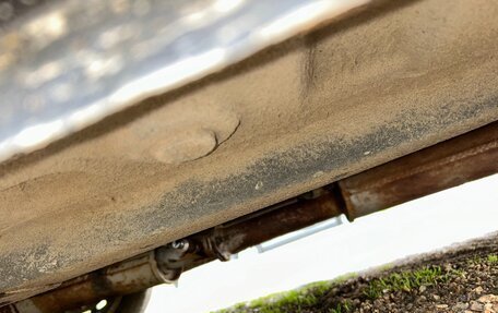 Daewoo Matiz I, 2011 год, 215 000 рублей, 12 фотография