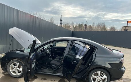 Mazda 3, 2007 год, 515 000 рублей, 2 фотография