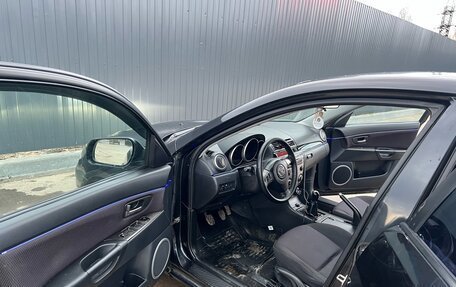 Mazda 3, 2007 год, 515 000 рублей, 6 фотография