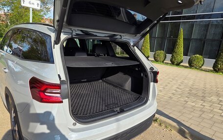 Skoda Kodiaq, 2025 год, 5 490 000 рублей, 10 фотография