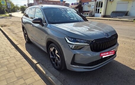 Skoda Kodiaq, 2025 год, 5 490 000 рублей, 6 фотография