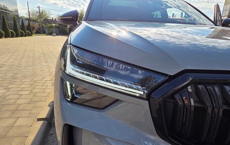 Skoda Kodiaq, 2025 год, 5 490 000 рублей, 11 фотография