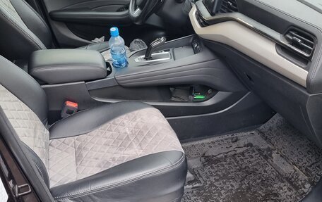 Haval F7 I, 2023 год, 2 100 000 рублей, 4 фотография