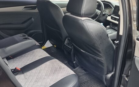 Haval F7 I, 2023 год, 2 100 000 рублей, 5 фотография