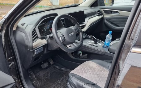 Haval F7 I, 2023 год, 2 100 000 рублей, 7 фотография