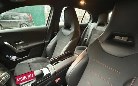 Mercedes-Benz A-Класс, 2021 год, 2 999 999 рублей, 2 фотография