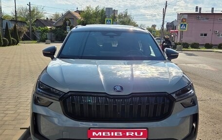 Skoda Kodiaq, 2025 год, 5 490 000 рублей, 17 фотография