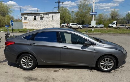 Hyundai i40 I рестайлинг, 2015 год, 1 160 000 рублей, 3 фотография