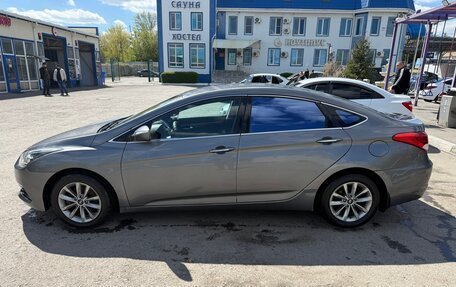 Hyundai i40 I рестайлинг, 2015 год, 1 160 000 рублей, 7 фотография