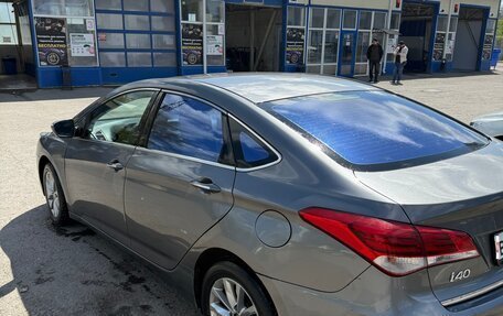 Hyundai i40 I рестайлинг, 2015 год, 1 160 000 рублей, 6 фотография