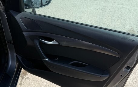 Hyundai i40 I рестайлинг, 2015 год, 1 160 000 рублей, 10 фотография