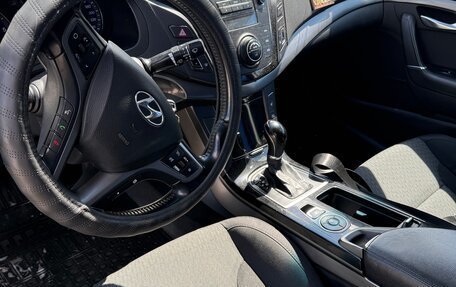 Hyundai i40 I рестайлинг, 2015 год, 1 160 000 рублей, 8 фотография