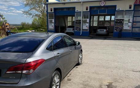 Hyundai i40 I рестайлинг, 2015 год, 1 160 000 рублей, 4 фотография