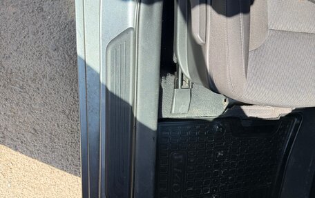 Hyundai i40 I рестайлинг, 2015 год, 1 160 000 рублей, 11 фотография