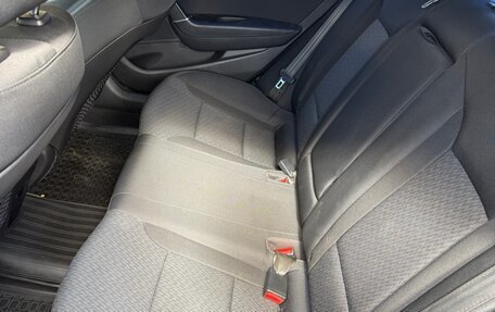 Hyundai i40 I рестайлинг, 2015 год, 1 160 000 рублей, 13 фотография