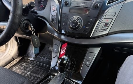 Hyundai i40 I рестайлинг, 2015 год, 1 160 000 рублей, 12 фотография