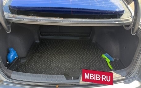 Hyundai i40 I рестайлинг, 2015 год, 1 160 000 рублей, 9 фотография