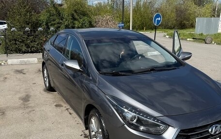 Hyundai i40 I рестайлинг, 2015 год, 1 160 000 рублей, 2 фотография