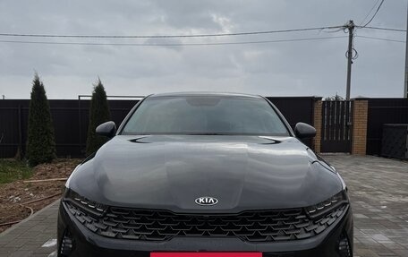 KIA K5, 2021 год, 2 740 000 рублей, 2 фотография