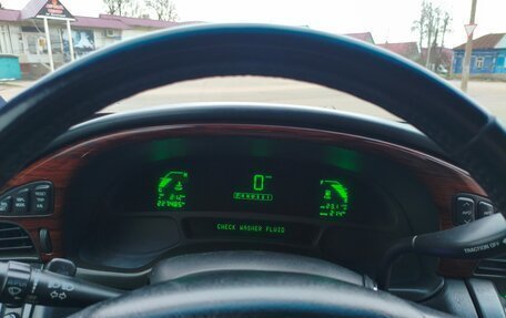 Cadillac DeVille VIII, 2000 год, 999 999 рублей, 6 фотография