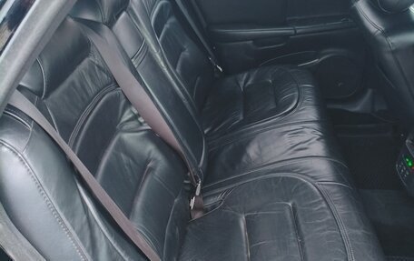 Cadillac DeVille VIII, 2000 год, 999 999 рублей, 8 фотография