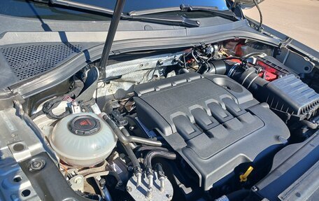 Volkswagen Tiguan II, 2020 год, 3 350 000 рублей, 9 фотография