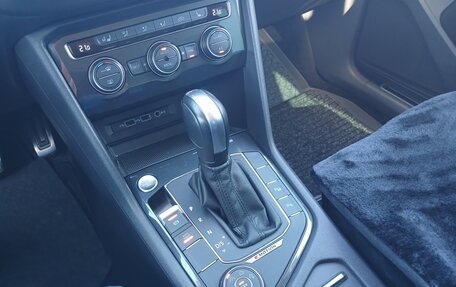 Volkswagen Tiguan II, 2020 год, 3 350 000 рублей, 14 фотография